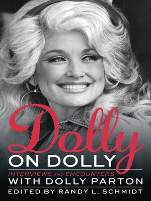 Dolly on Dolly - ebook